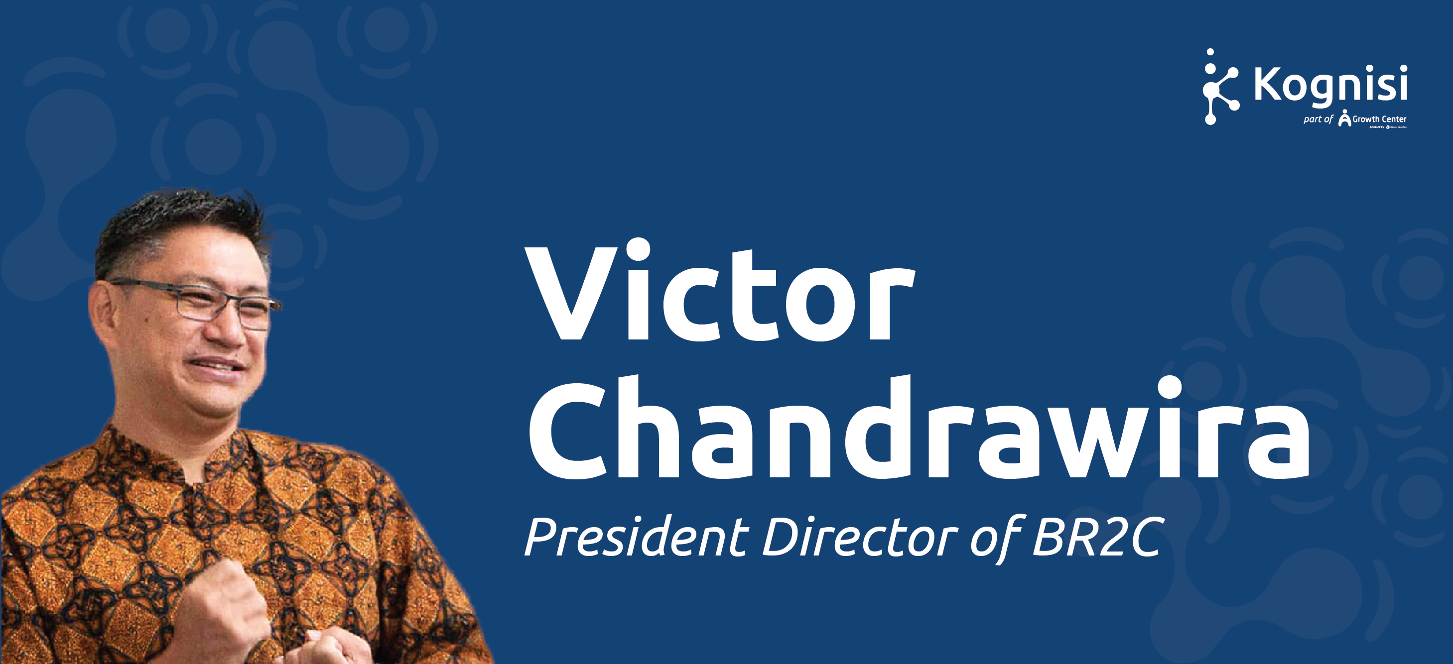 MENDESAIN TRAINING YANG BERMANFAAT BAGI SIAPAPUN